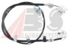 TOYOT 4642052340 Cable, parking brake